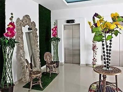 Torre Barcelona Suites Cancun 4*,  Mexico