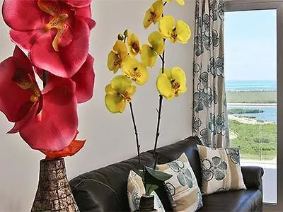 **** Hotel Torre Barcelona Suites Cancun Mexico