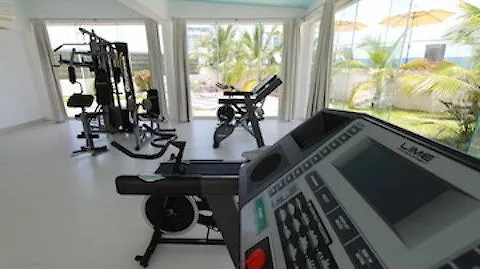 Torre Barcelona Suites Cancun
