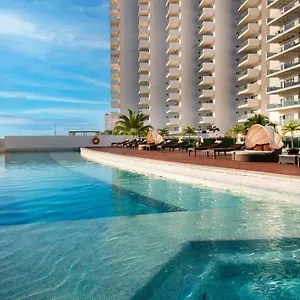 Malecon **** Cancun