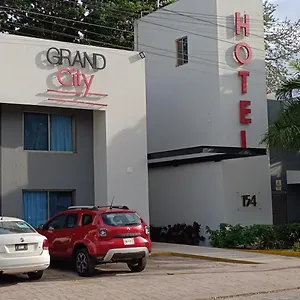Grand **** Cancun