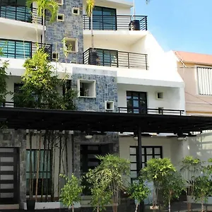 Marazul Boutique **** Cancun
