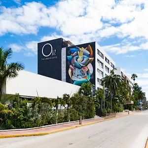 Oh! - The Urban Oasis & Club (adults Only) **** Cancun