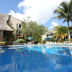 Plaza Caribe **** Cancun