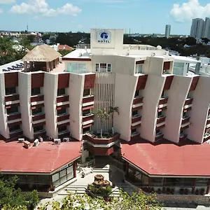 Plaza Kokai **** Cancun